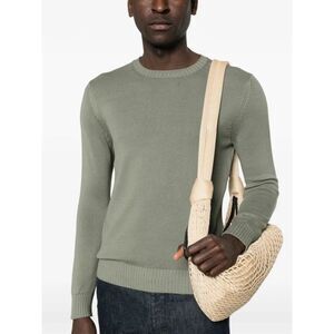 Malo Men Cotton Round Neck